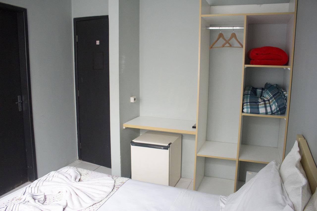 Quarto Duplo Deluxe